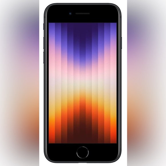 iPhone SE